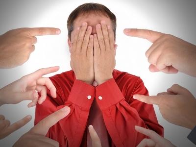 Дисморфобия