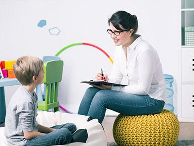 Необходима ли консультация детского психолога?