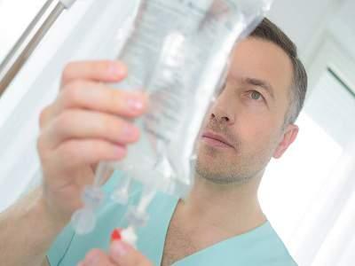 Лечение алкоголизма и выход из запоя