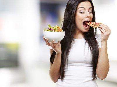 Стоит ли сидеть на диете?