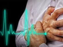 Сердечные недуги
