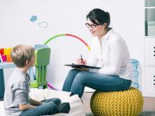 Необходима ли консультация детского психолога?