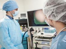 Эндоскопическое исследование может спасти жизнь