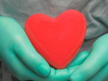 Пересадка сердца