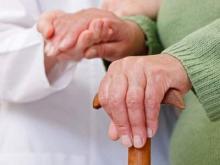 Как бороться с болезнью Паркинсона?