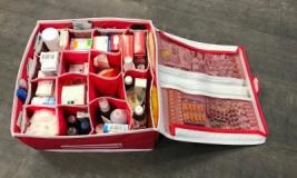 Наводим ревизию в аптечке