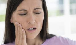 Болит зуб, как обезболить