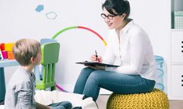 Необходима ли консультация детского психолога?