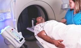 Комплексное обследование организма Total Body Scan