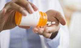 Таблетка от старости