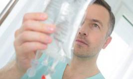 Лечение алкоголизма и выход из запоя