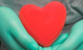 Пересадка сердца