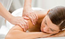 Массаж – расслабляет и лечит