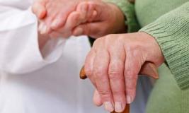 Как бороться с болезнью Паркинсона?