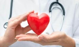 Берегите свои сердца