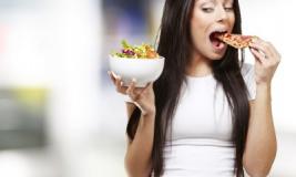 Стоит ли сидеть на диете?